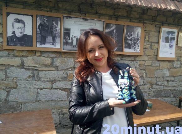 У Кам`янці обрали кращий сувеніра міста, фото №1 на сайті 20minut.ua