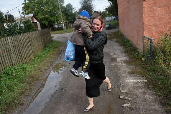"Ось так виглядає ад!" — фотограф зняв моменти вибуху і Калинівку на сайті 20minut.ua "Ось так виглядає ад!" — фотограф зняв моменти вибуху і Калинівку, фото №9 на сайті 20minut.ua
