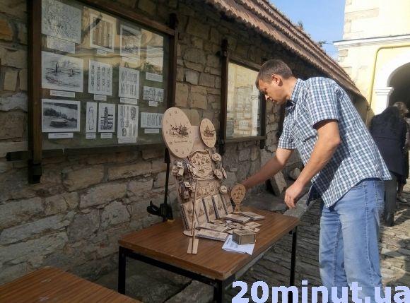 У Кам`янці обрали кращий сувеніра міста, фото №3 на сайті 20minut.ua