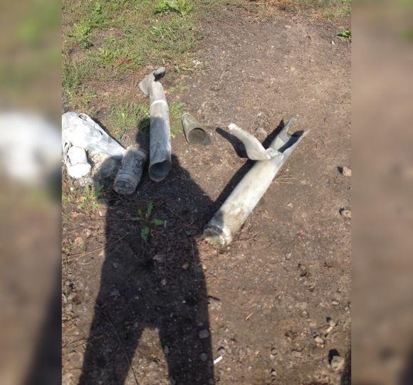 Вибухи в Калинівці: розказуємо про ТОП-20 подій цього жахіття, фото №1 на сайті 20minut.ua