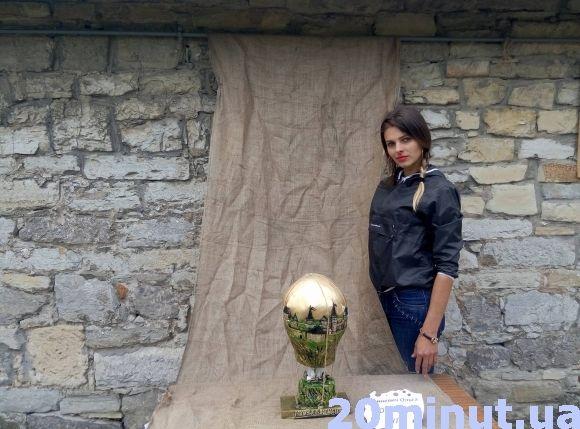 У Кам`янці обрали кращий сувеніра міста, фото №2 на сайті 20minut.ua