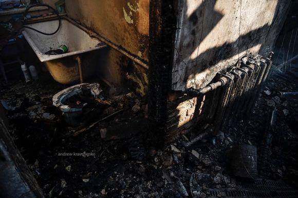 "Ось так виглядає ад!" — фотограф зняв моменти вибуху і Калинівку на сайті 20minut.ua "Ось так виглядає ад!" — фотограф зняв моменти вибуху і Калинівку, фото №6 на сайті 20minut.ua