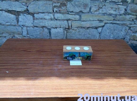 У Кам`янці обрали кращий сувеніра міста, фото №6 на сайті 20minut.ua