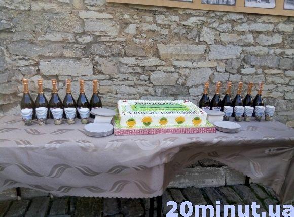 Як Кам'янець-Подільський відзначав День туризму, фото №7 на сайті 20minut.ua