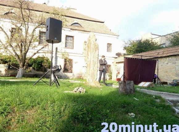 Як Кам'янець-Подільський відзначав День туризму, фото №6 на сайті 20minut.ua