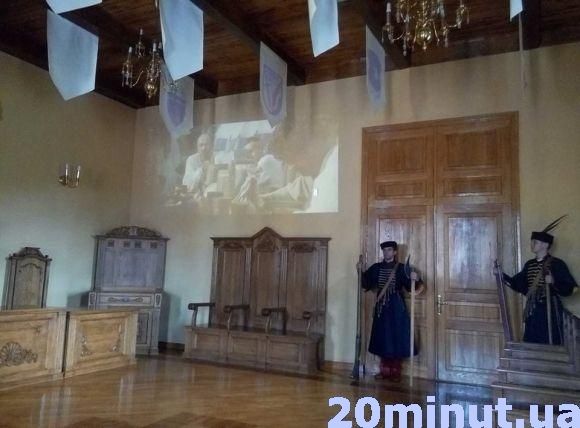 Вихідні з фестивалем «Scholа millitaria-2017»: понад 100 реконструкторів повернуть Кам`янець у 17 століття (Детальна програма) на сайті 20minut.ua Вихідні з фестивалем «Scholа millitaria-2017»: понад 100 реконструкторів повернуть Кам`янець у 17 століття (Детальна програма), фото №2 на сайті 20minut.ua