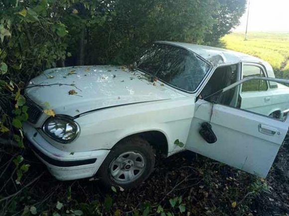 У Хмільницькому районі «Волга» в'їхала у дерево. Літній водій загинув на сайті 20minut.ua У Хмільницькому районі «Волга» в'їхала у дерево. Літній водій загинув, фото №1 на сайті 20minut.ua