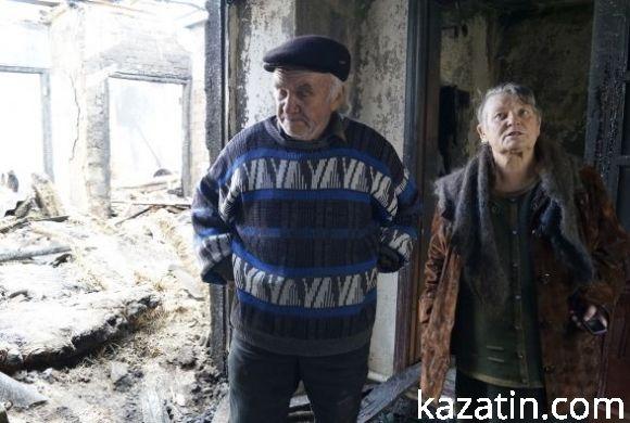 Життя після вимушеної евакуації. Перший день, після повернення додому в деталях на сайті 20minut.ua Життя після вимушеної евакуації. Перший день, після повернення додому в деталях, фото №1 на сайті 20minut.ua