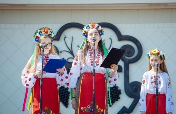 Новини Хмельницького - фото з Куди піти у вихідні 30 вересня і 1 жовтня. ВСІМ рекомендує Куди піти у вихідні 30 вересня і 1 жовтня. ВСІМ рекомендує, фото №1 на сайті vsim.ua