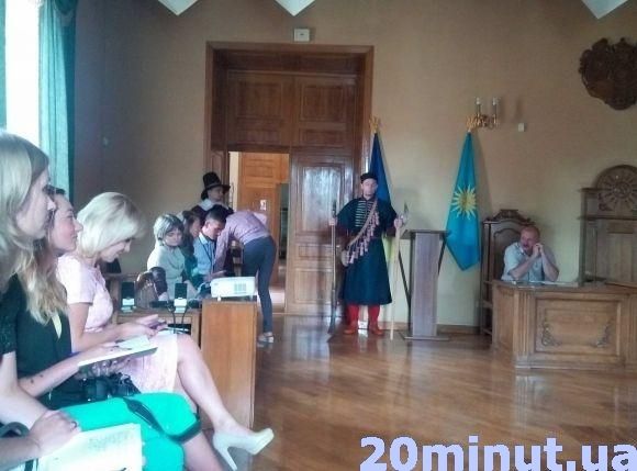 Вихідні з фестивалем «Scholа millitaria-2017»: понад 100 реконструкторів повернуть Кам`янець у 17 століття (Детальна програма) на сайті 20minut.ua Вихідні з фестивалем «Scholа millitaria-2017»: понад 100 реконструкторів повернуть Кам`янець у 17 століття (Детальна програма), фото №1 на сайті 20minut.ua