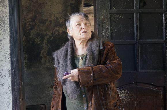 Репортаж з-під Калинівки: «Гради» в городі і потрощені будівлі на сайті 20minut.ua Репортаж з-під Калинівки: «Гради» в городі і потрощені будівлі, фото №9 на сайті 20minut.ua