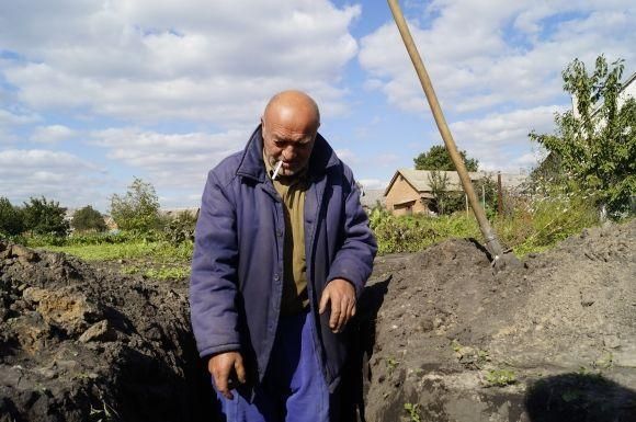 Життя після вимушеної евакуації. Перший день, після повернення додому в деталях на сайті 20minut.ua Життя після вимушеної евакуації. Перший день, після повернення додому в деталях, фото №4 на сайті 20minut.ua