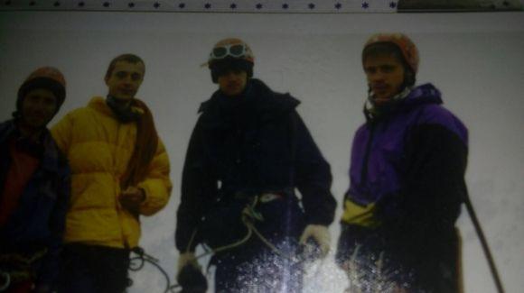 На Кавказі знайшли тіла хмельничан, які зникли в горах 13 років тому, фото №2 на сайті vsim.ua