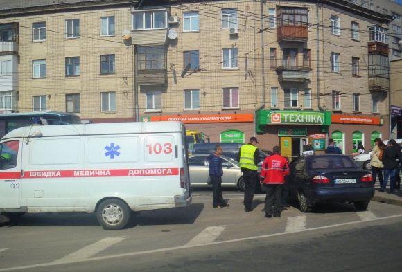 «Копи» впіймали таксиста «під кайфом». І купили тест, щоб його освідувати на сайті 20minut.ua «Копи» впіймали таксиста «під кайфом». І купили тест, щоб його освідувати, фото №5 на сайті 20minut.ua