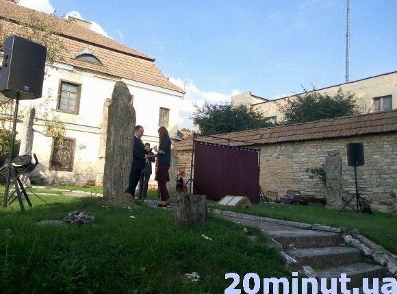 Як Кам'янець-Подільський відзначав День туризму, фото №2 на сайті 20minut.ua