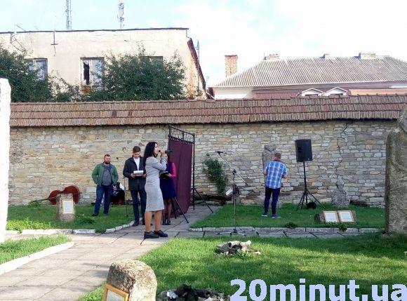 Як Кам'янець-Подільський відзначав День туризму, фото №5 на сайті 20minut.ua