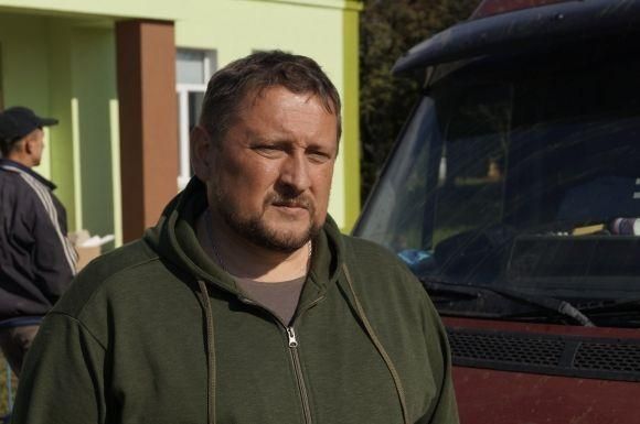 Життя після вимушеної евакуації. Перший день, після повернення додому в деталях на сайті 20minut.ua Життя після вимушеної евакуації. Перший день, після повернення додому в деталях, фото №5 на сайті 20minut.ua