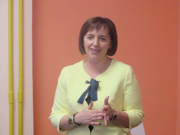 З підсобки у центральній бібліотеці Хмельницького зробили сучасний БібліоХаб, фото №1 на сайті vsim.ua