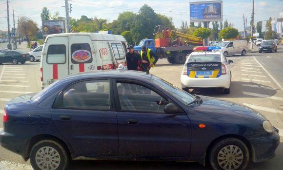 «Копи» впіймали таксиста «під кайфом». І купили тест, щоб його освідувати на сайті 20minut.ua «Копи» впіймали таксиста «під кайфом». І купили тест, щоб його освідувати, фото №9 на сайті 20minut.ua