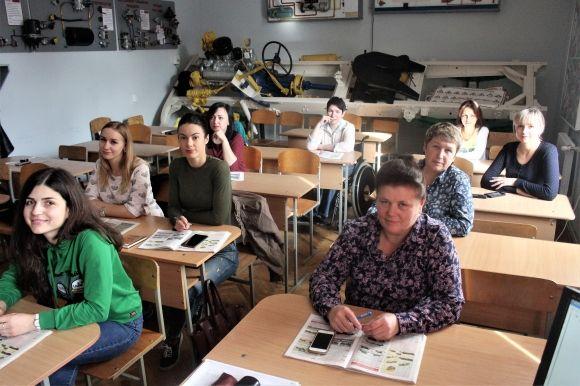 Чому здати на права і стати водієм не одне і те саме (Новини компаній), фото №5 на сайті 20minut.ua