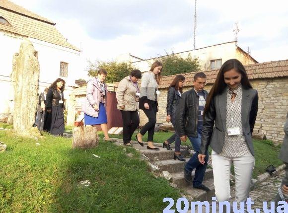 Як Кам'янець-Подільський відзначав День туризму, фото №1 на сайті 20minut.ua