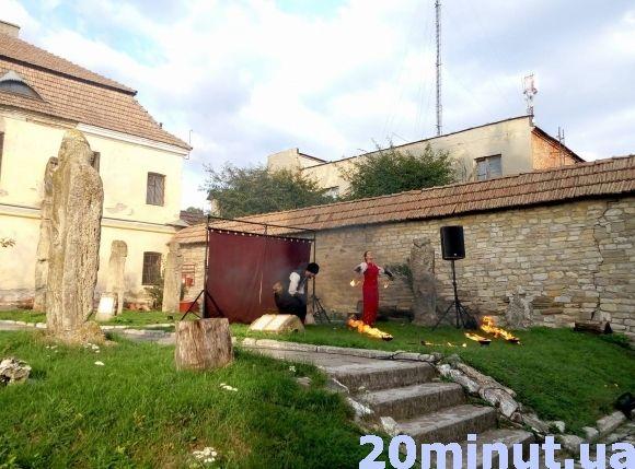 Як Кам'янець-Подільський відзначав День туризму, фото №4 на сайті 20minut.ua