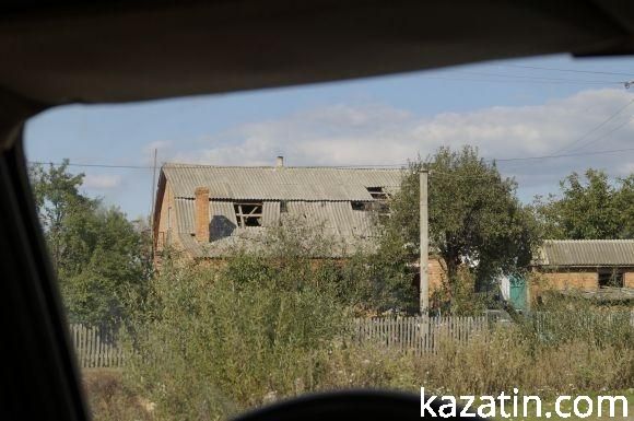 Життя після вимушеної евакуації. Перший день, після повернення додому в деталях на сайті 20minut.ua Життя після вимушеної евакуації. Перший день, після повернення додому в деталях, фото №2 на сайті 20minut.ua