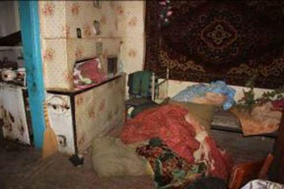 Знайшлися нелюди, які за 600 гривень закатували до смерті пенсіонера на Немирівщині, фото №1 на сайті 20minut.ua