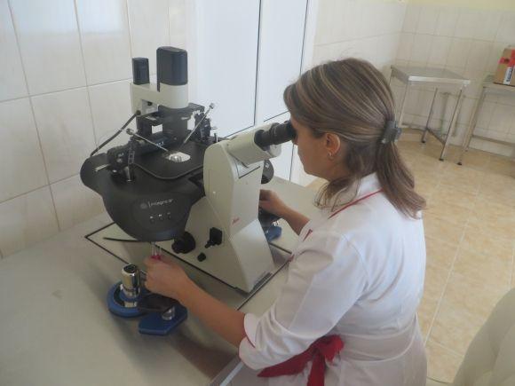 У пологовий купили обладнання для штучного запліднення. Скільки братимуть за процедуру на сайті vsim.ua У пологовий купили обладнання для штучного запліднення. Скільки братимуть за процедуру, фото №3 на сайті vsim.ua