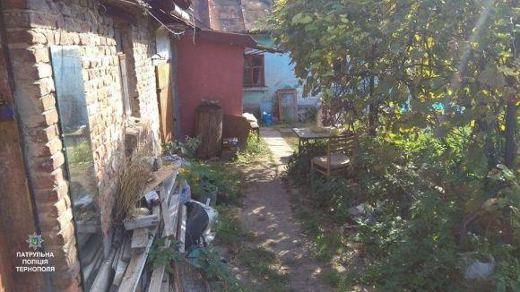 У Тернополі жінка залишила 6-річного хлопчика і його одномісячного братика самих вдома на сайті 20minut.ua У Тернополі жінка залишила 6-річного хлопчика і його одномісячного братика самих вдома, фото №1 на сайті 20minut.ua