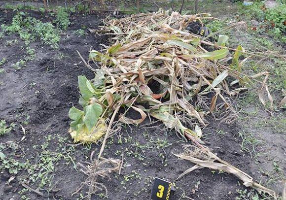 Жорстоко вбили 34-річного хмельничанина. Тіло закопали на городі, фото №1 на сайті vsim.ua