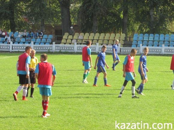 Незіграні футболісти завжди програють, фото №6 на сайті 20minut.ua