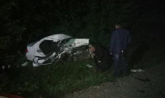 Смертельна ДТП на Хмельниччині забрала життя трьох людей, фото №2 на сайті vsim.ua