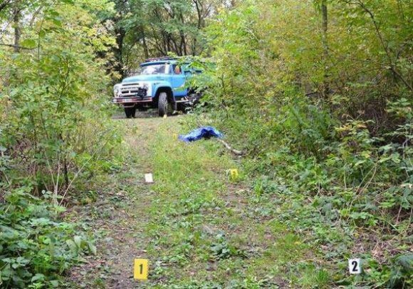 На Хмельниччині пенсіонер загинув під колесами вантажівки, фото №1 на сайті vsim.ua