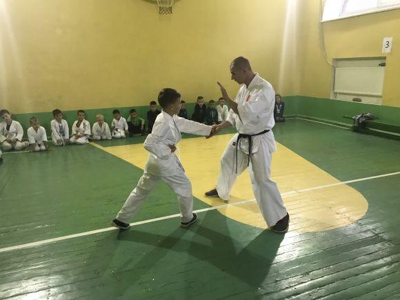 Новини Тернополя - фото з Як стати великим Сенсеєм: погляд тренера і тернопільських дітлахів Як стати великим Сенсеєм: погляд тренера і тернопільських дітлахів, фото №1 на сайті 20minut.ua