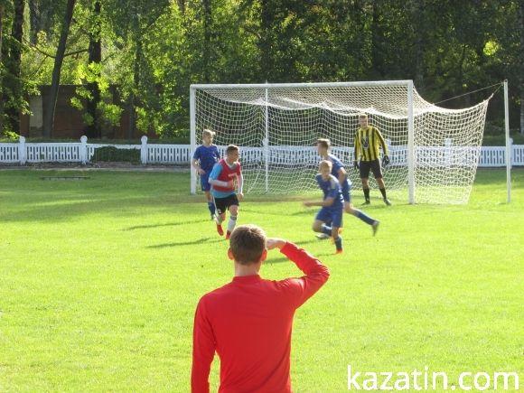 Незіграні футболісти завжди програють, фото №4 на сайті 20minut.ua