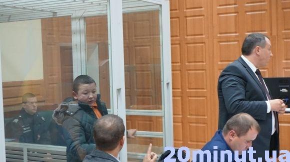 Василь Гнатюк перебуватиме під вартою до 30 листопада (оновлено) на сайті 20minut.ua Василь Гнатюк перебуватиме під вартою до 30 листопада (оновлено), фото №7 на сайті 20minut.ua