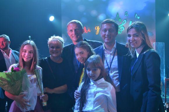 Точка зору: Кращий голос Хмельниччини визначено!, фото №2 на сайті vsim.ua