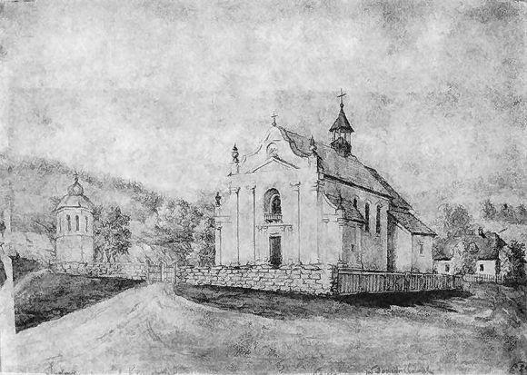 "Незнана Хмельниччина": столиця Подільського князівства і сільський музей у Балині на сайті vsim.ua "Незнана Хмельниччина": столиця Подільського князівства і сільський музей у Балині, фото №1 на сайті vsim.ua