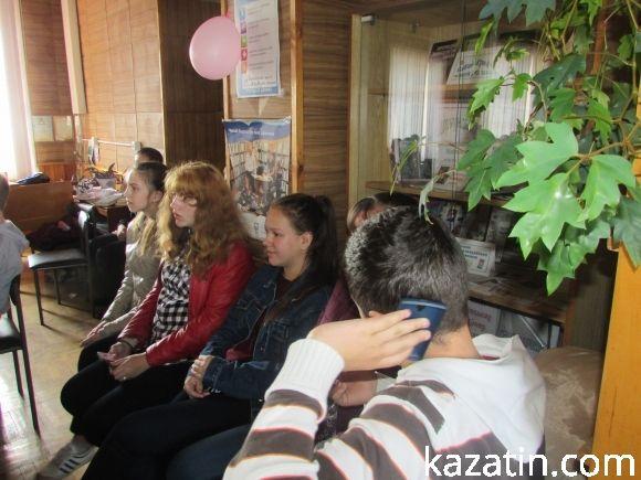 Бібліотека зібрала творчих дітей Козятинщини, фото №13 на сайті 20minut.ua