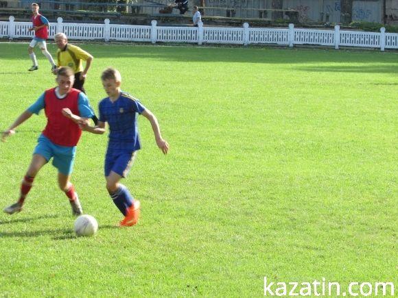 Незіграні футболісти завжди програють, фото №5 на сайті 20minut.ua