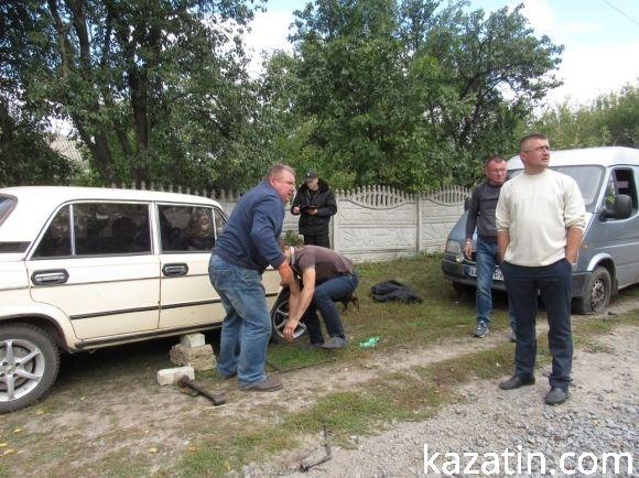 Нові мутки голови Козятинської райради на сайті 20minut.ua Нові мутки голови Козятинської райради, фото №2 на сайті 20minut.ua