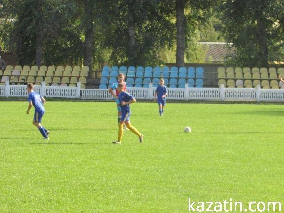 Незіграні футболісти завжди програють, фото №2 на сайті 20minut.ua