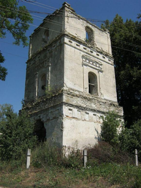 "Незнана Хмельниччина": столиця Подільського князівства і сільський музей у Балині на сайті vsim.ua "Незнана Хмельниччина": столиця Подільського князівства і сільський музей у Балині, фото №3 на сайті vsim.ua