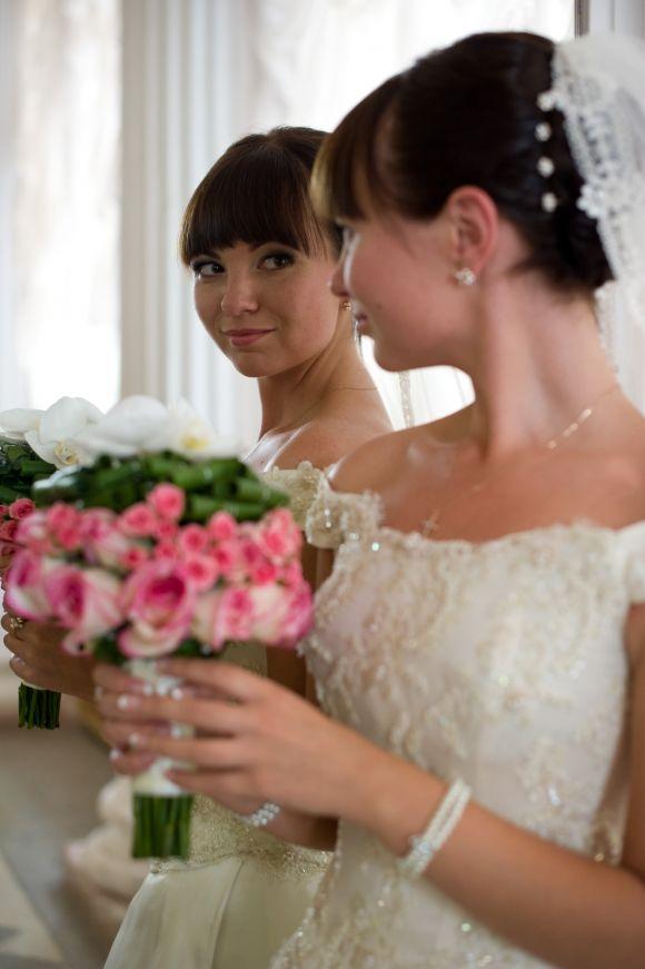 Конкурс "Особливе весілля": на всіх гостей –дві пляшки горілки і три – вина, фото №1 на сайті 20minut.ua