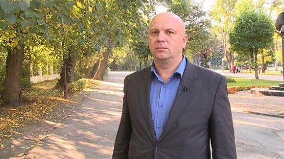 На Театральній пограбували жінку. Вдарили в спину та забрали гаманець на сайті 20minut.ua На Театральній пограбували жінку. Вдарили в спину та забрали гаманець, фото №1 на сайті 20minut.ua