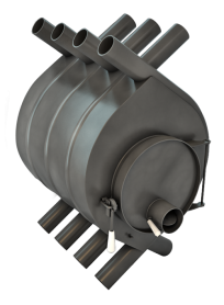 Печь «Булерьян», фото №1 на сайті 20minut.ua