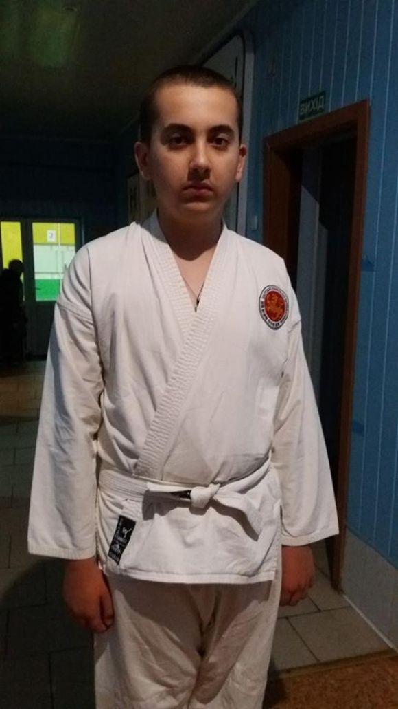 Новини Тернополя - фото з Як стати великим Сенсеєм: погляд тренера і тернопільських дітлахів Як стати великим Сенсеєм: погляд тренера і тернопільських дітлахів, фото №7 на сайті 20minut.ua