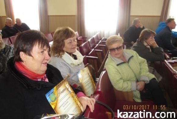 Чиновники організували і відзначили День Подяки (ОНОВЛЕНО) на сайті 20minut.ua Чиновники організували і відзначили День Подяки (ОНОВЛЕНО), фото №6 на сайті 20minut.ua