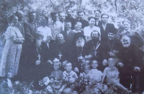 Пам’яті отця Олександра Бойка, фото №1 на сайті 20minut.ua